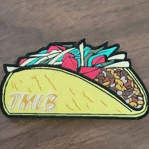 Tactical morale patch
